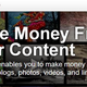 Illustration for article titled Redgage : A Marketplace To Earn Money